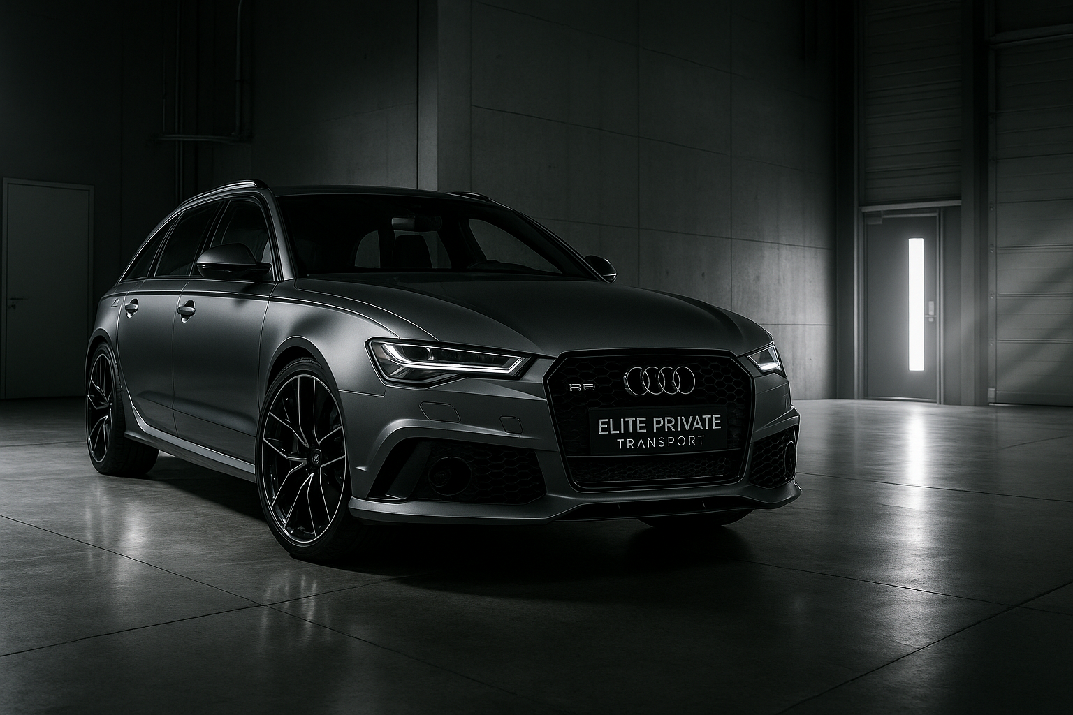 "Audi A6 sofőrszolgálat"